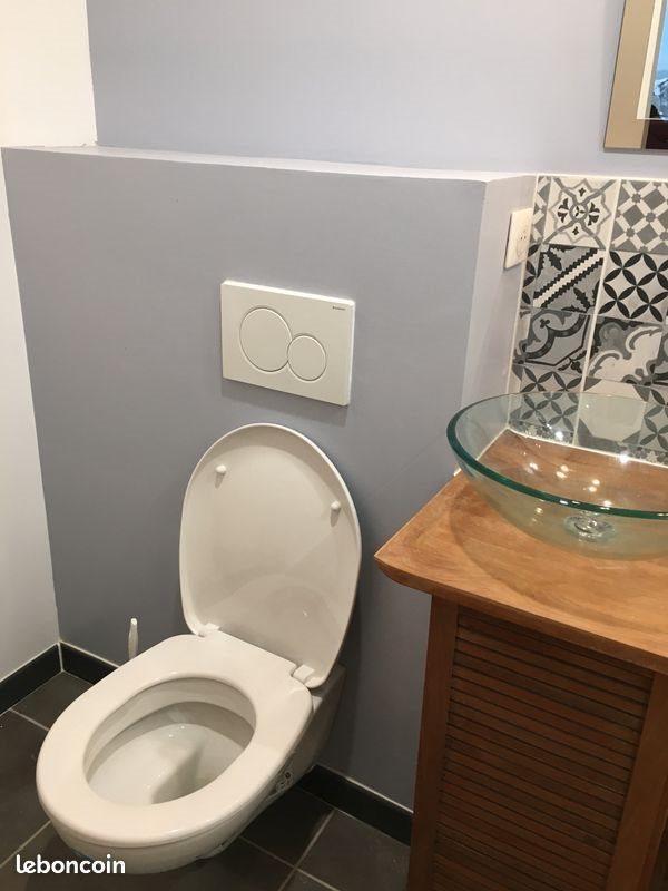 Appartement à louer, 22m², Riom