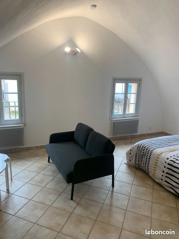 Appartement à louer, 25m², Riom