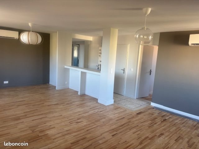 Appartement à louer, 80m², Vertaizon