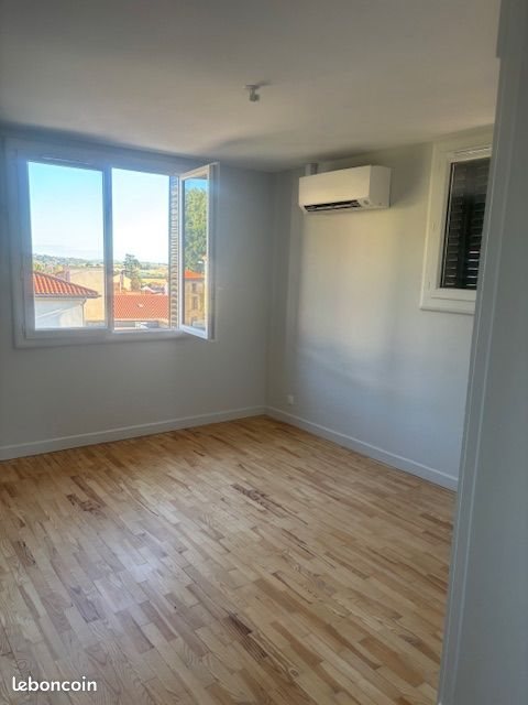Appartement à louer, 80m², Vertaizon
