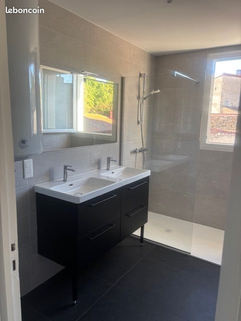 Appartement à louer, 80m², Vertaizon