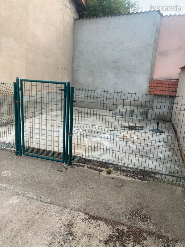 Maison à louer, 80m², Randan