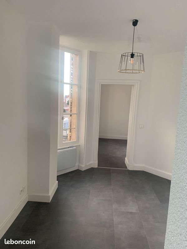 Appartement à louer, 35m², Riom