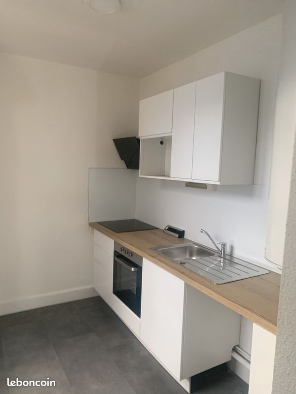 Appartement à louer, 35m², Riom