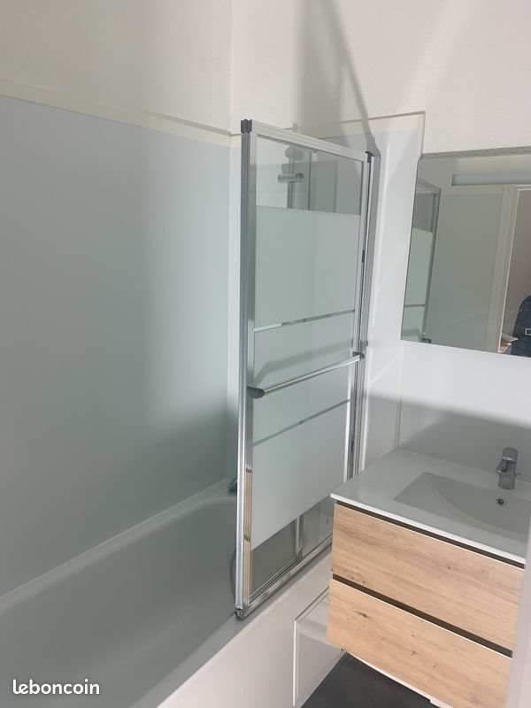 Appartement à louer, 35m², Riom