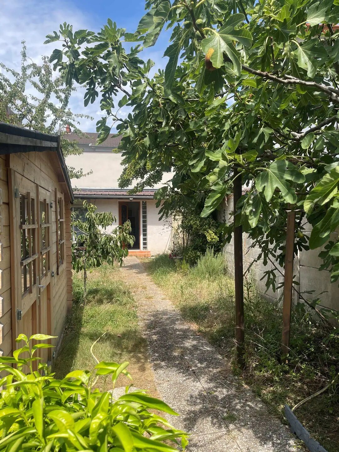 Maison à louer, 28m², Colombes