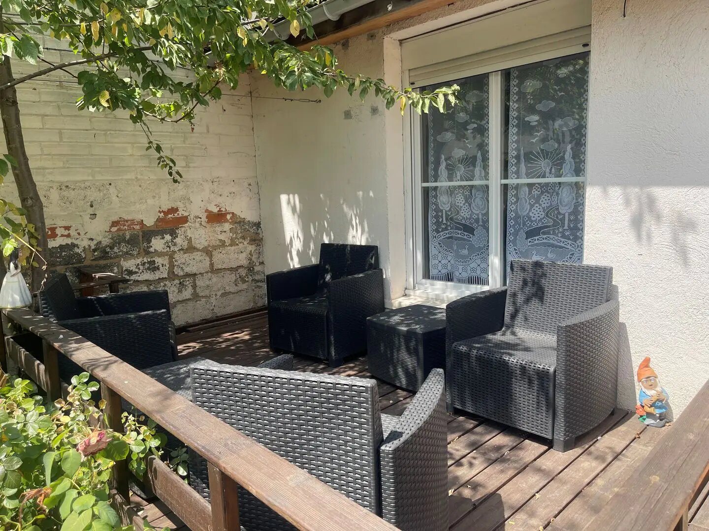 Maison à louer, 28m², Colombes