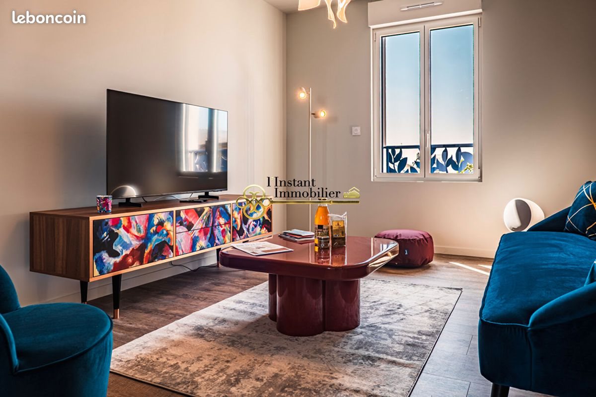 Appartement à louer, 83m², Roscoff