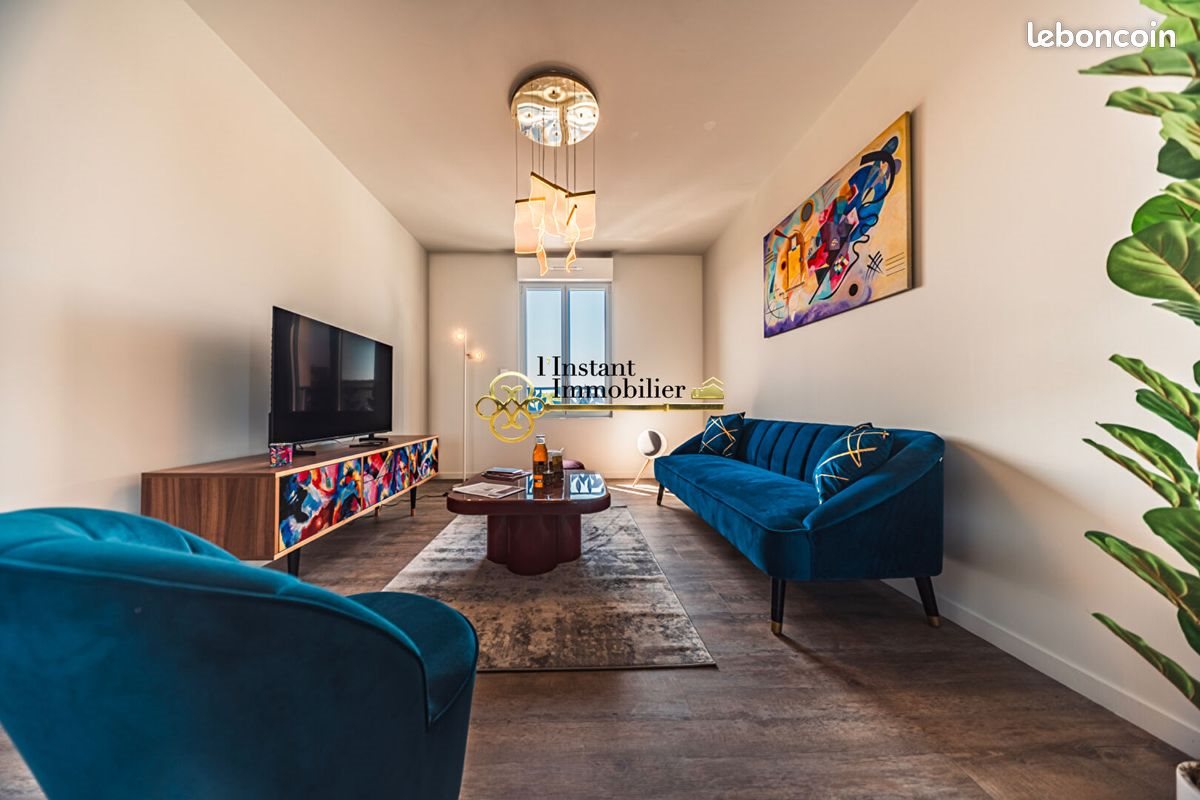 Appartement à louer, 83m², Roscoff