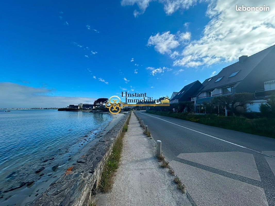 Appartement à vendre, 41m², Roscoff