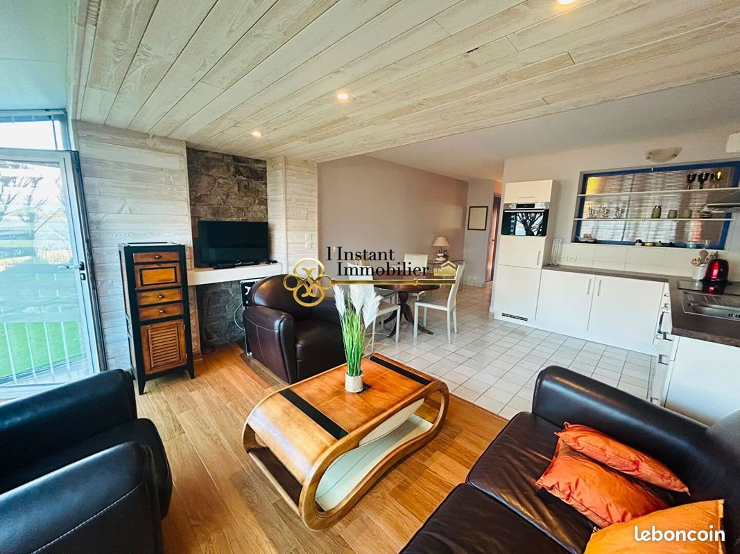 Appartement à vendre, 41m², Roscoff