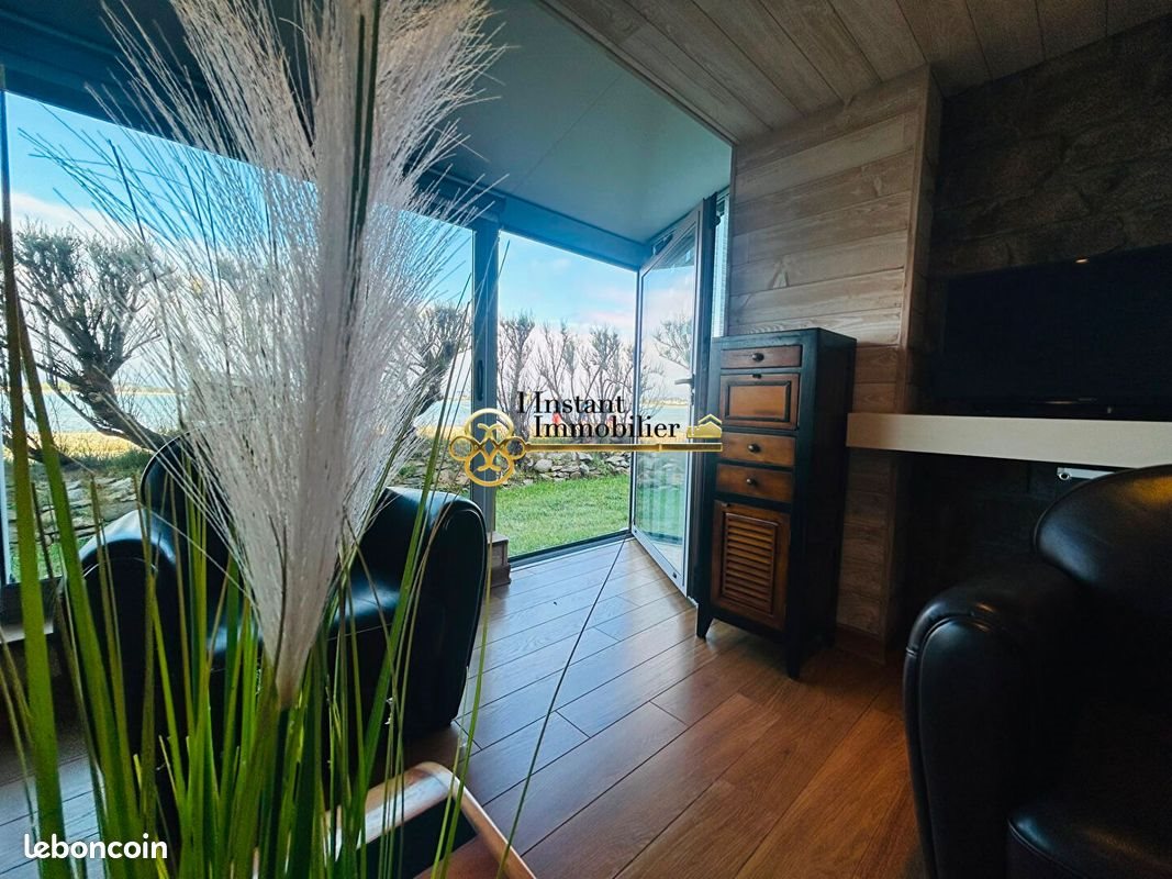 Appartement à vendre, 41m², Roscoff