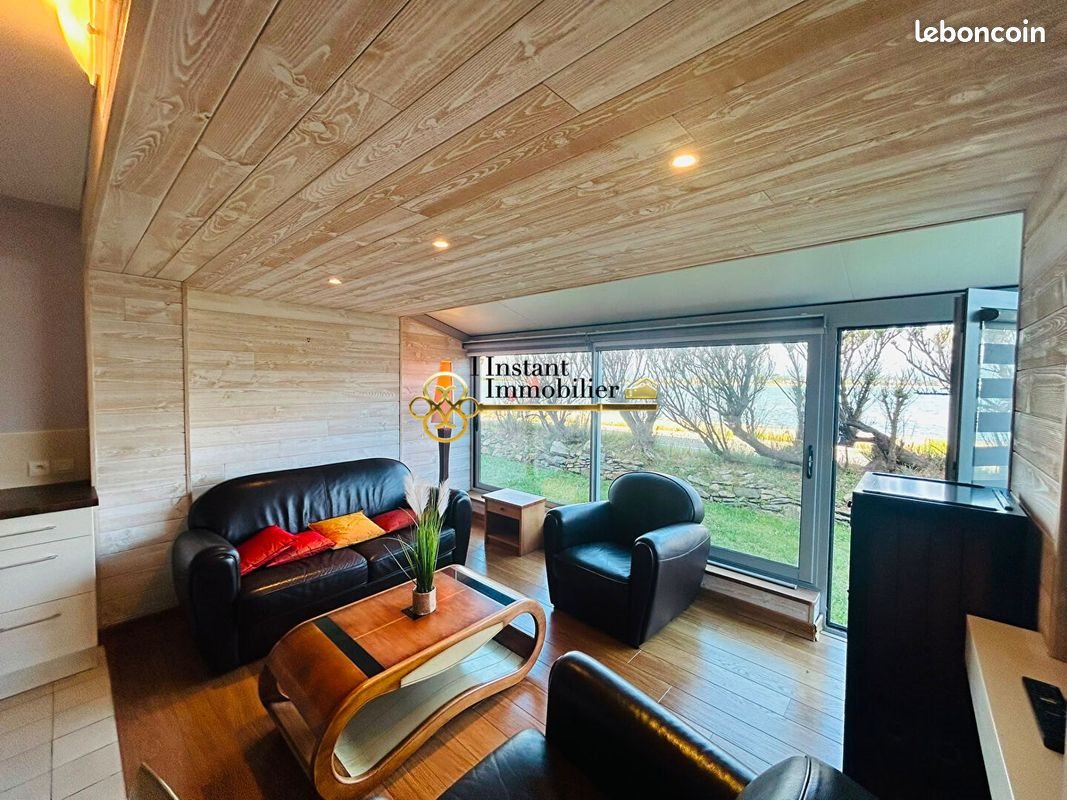 Appartement à vendre, 41m², Roscoff