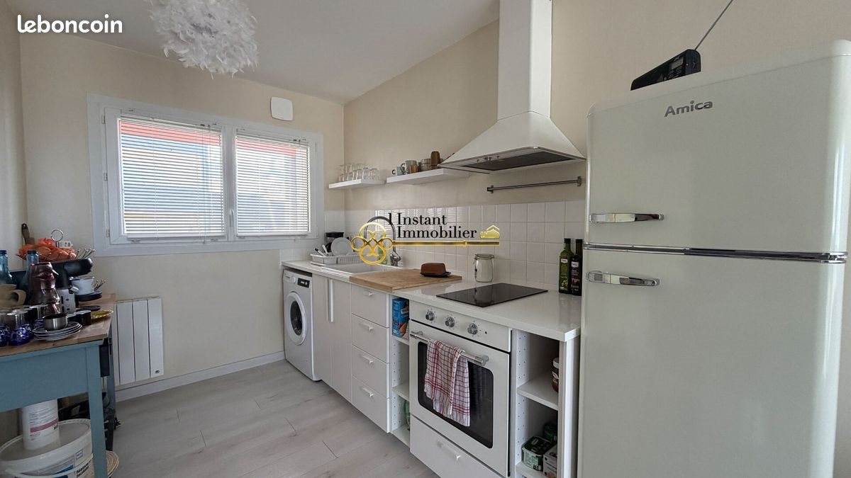 Appartement à louer, 52m², Roscoff