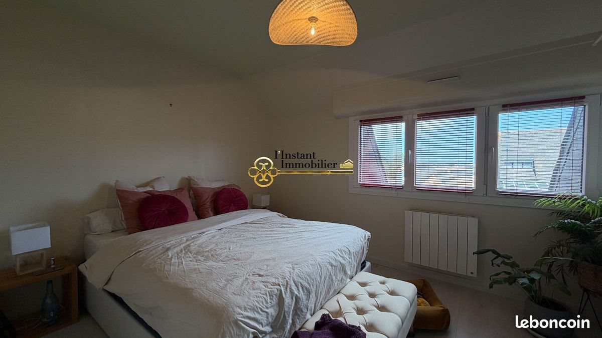 Appartement à louer, 52m², Roscoff