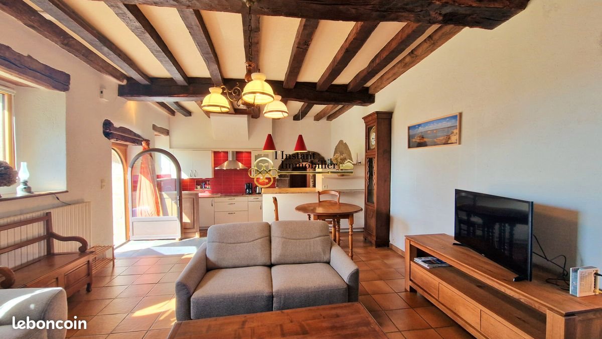 Maison à vendre, 240m², Lanmeur