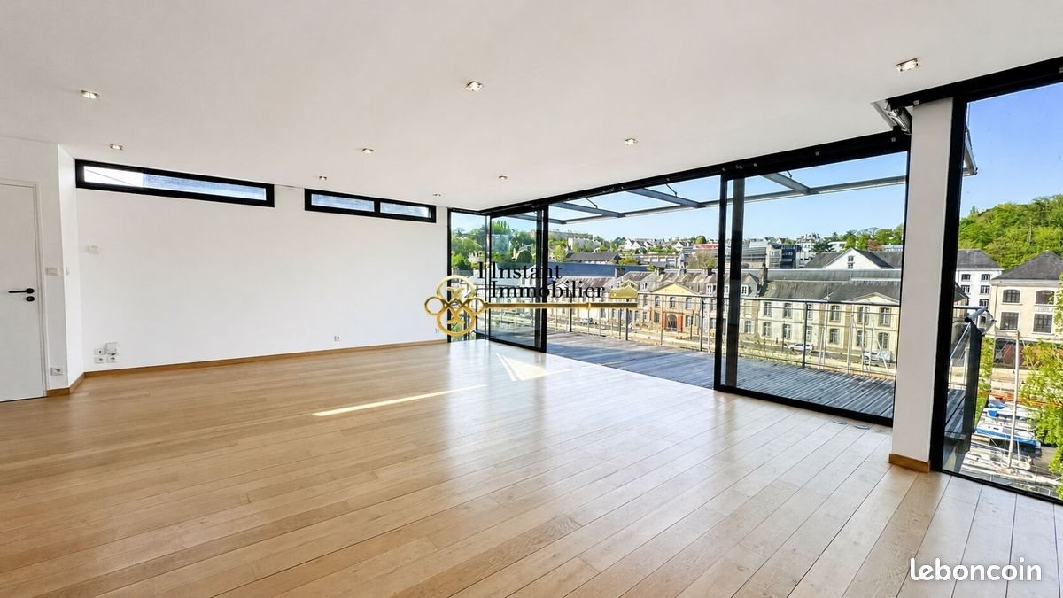 Maison à louer, 126m², Morlaix