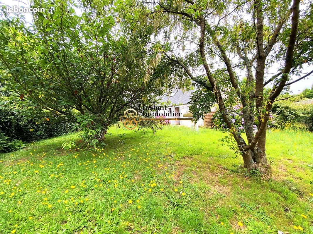 Maison à vendre, 110m², Plougasnou