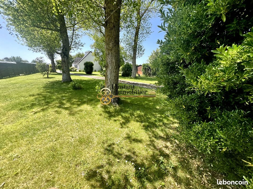Maison à vendre, 92m², Santec