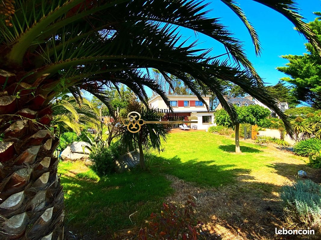 Maison à vendre, 138m², Cléder