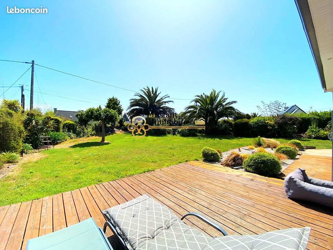 Maison à vendre, 138m², Cléder