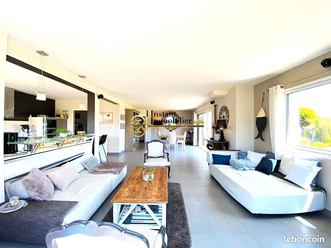 Maison à vendre, 138m², Cléder