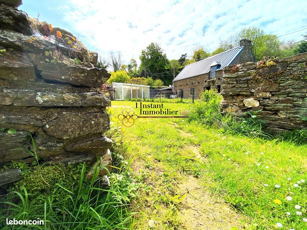 Maison à vendre, 131m², Taulé