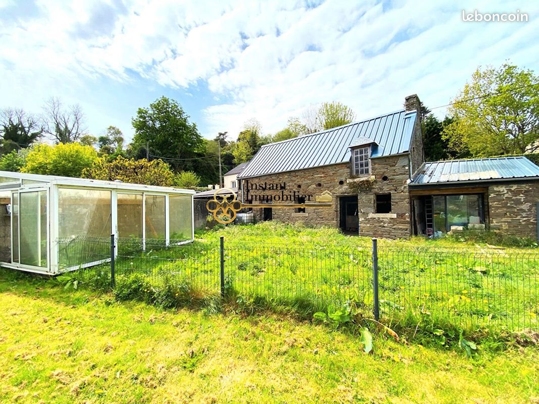 Maison à vendre, 131m², Taulé