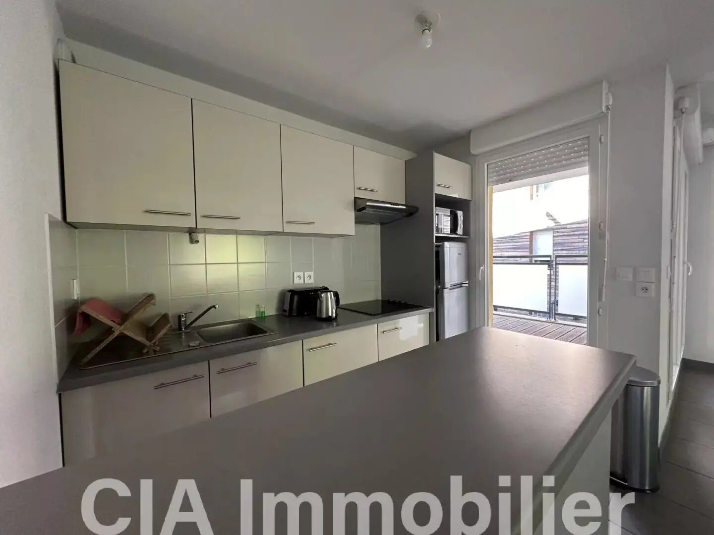Appartement à vendre, 67m², Bonneville