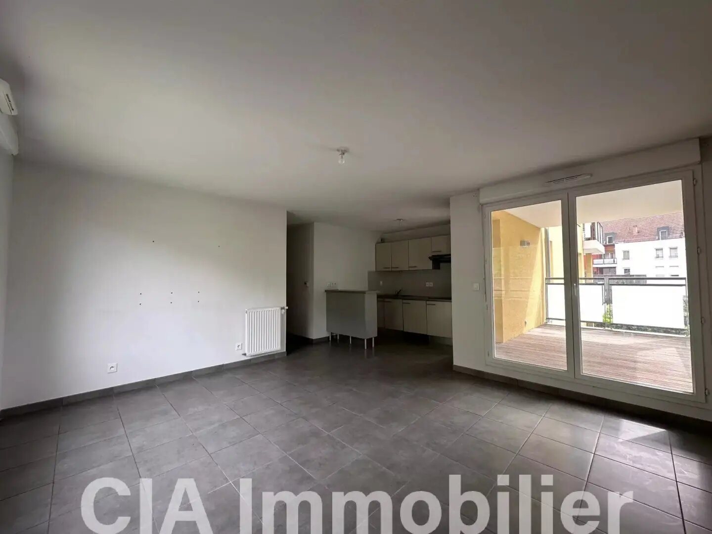 Appartement à vendre, 67m², Bonneville