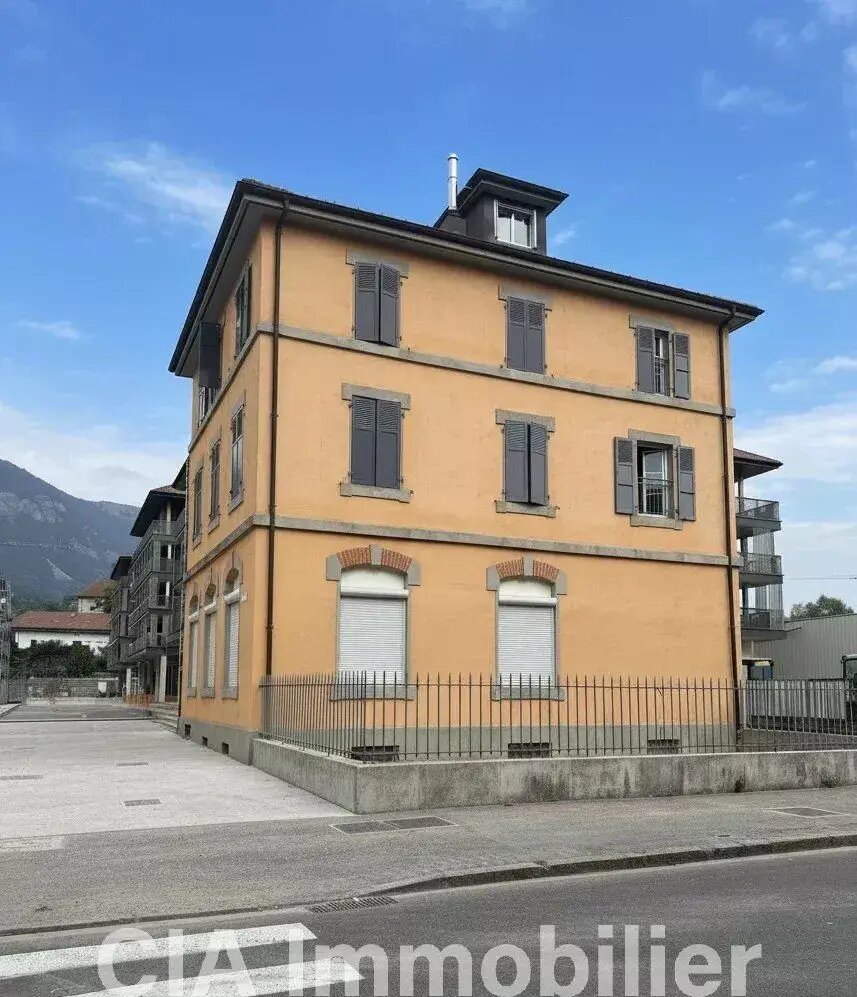 Maison à vendre, 155m², Bonneville