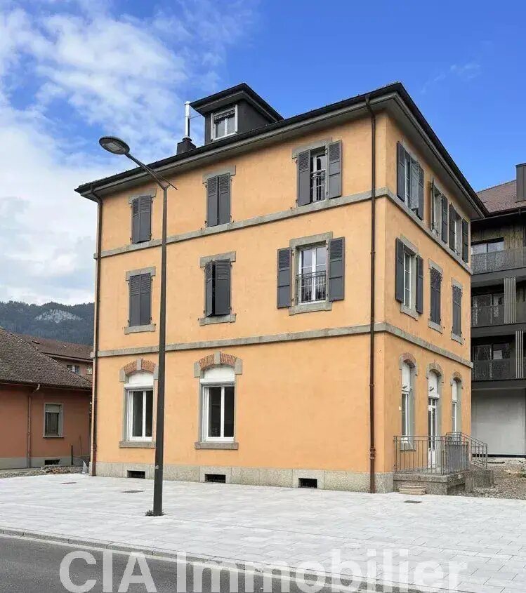 Maison à vendre, 155m², Bonneville