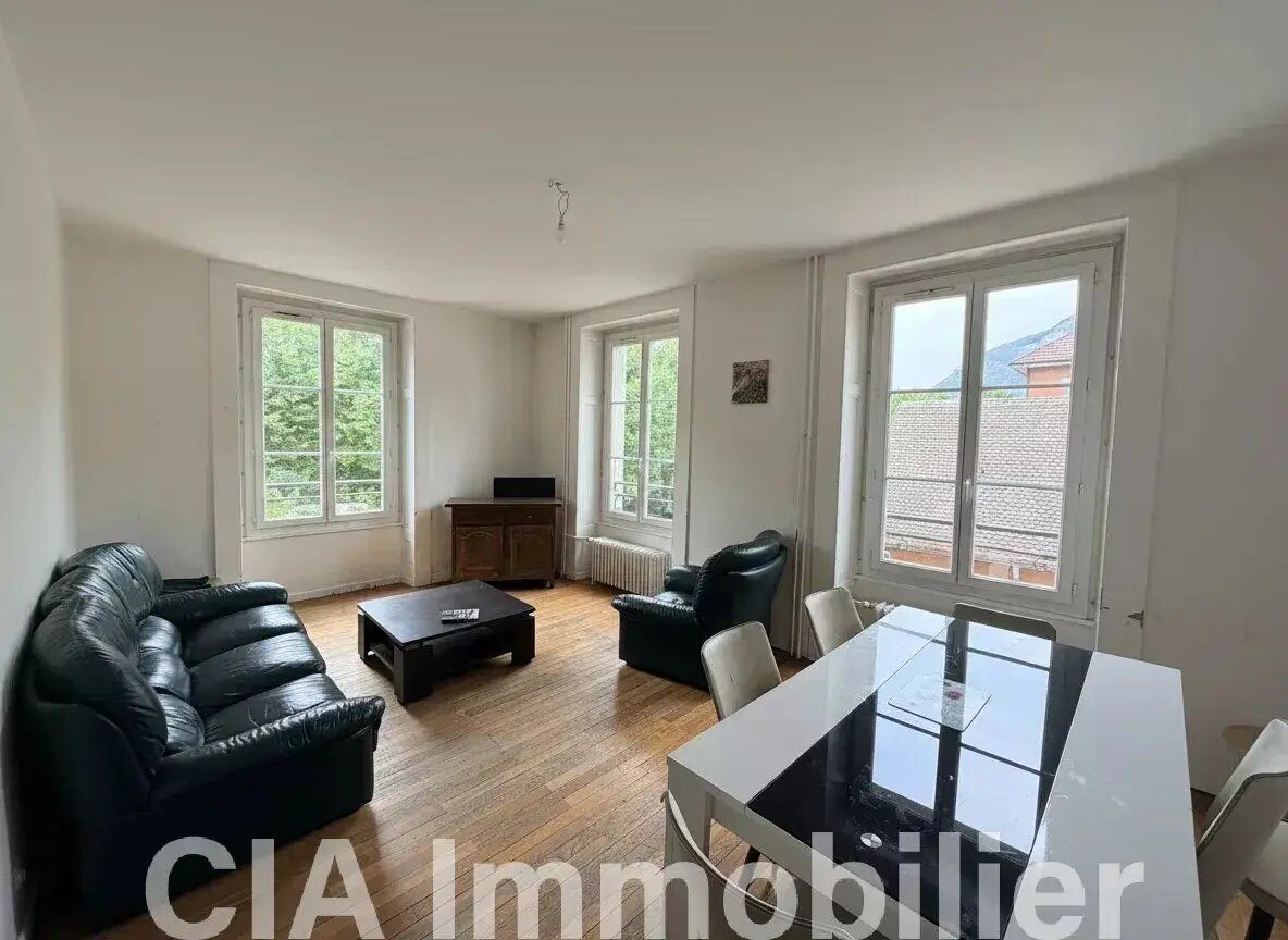 Maison à vendre, 155m², Bonneville