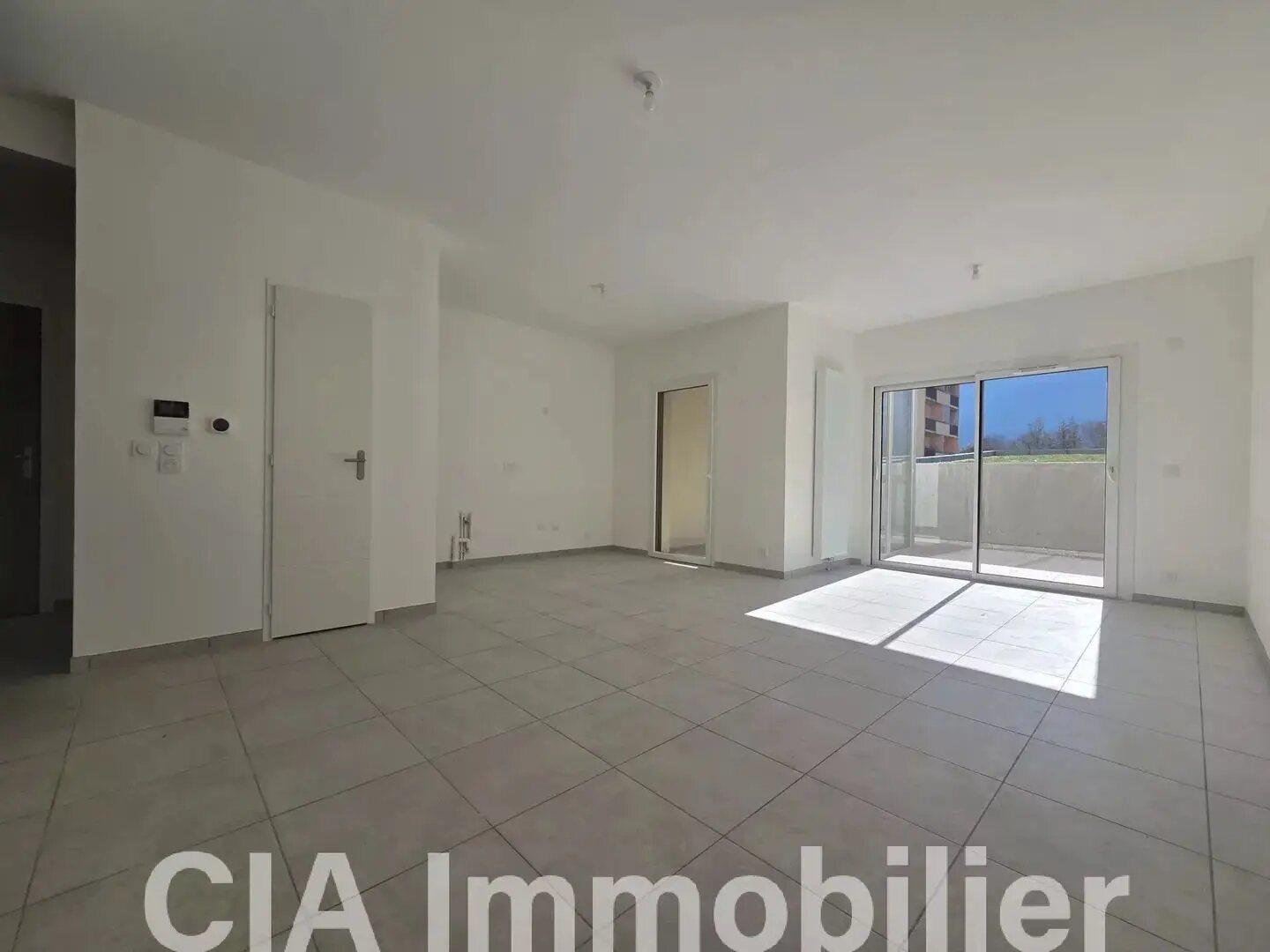 Appartement à vendre, 69m², Bonneville