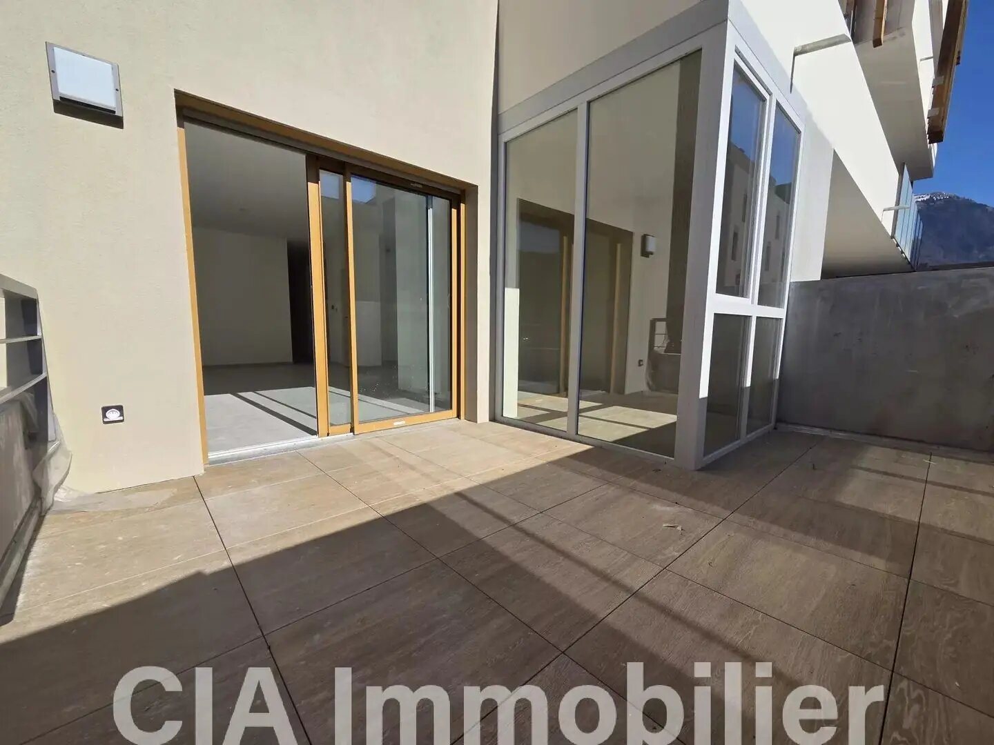 Appartement à vendre, 69m², Bonneville