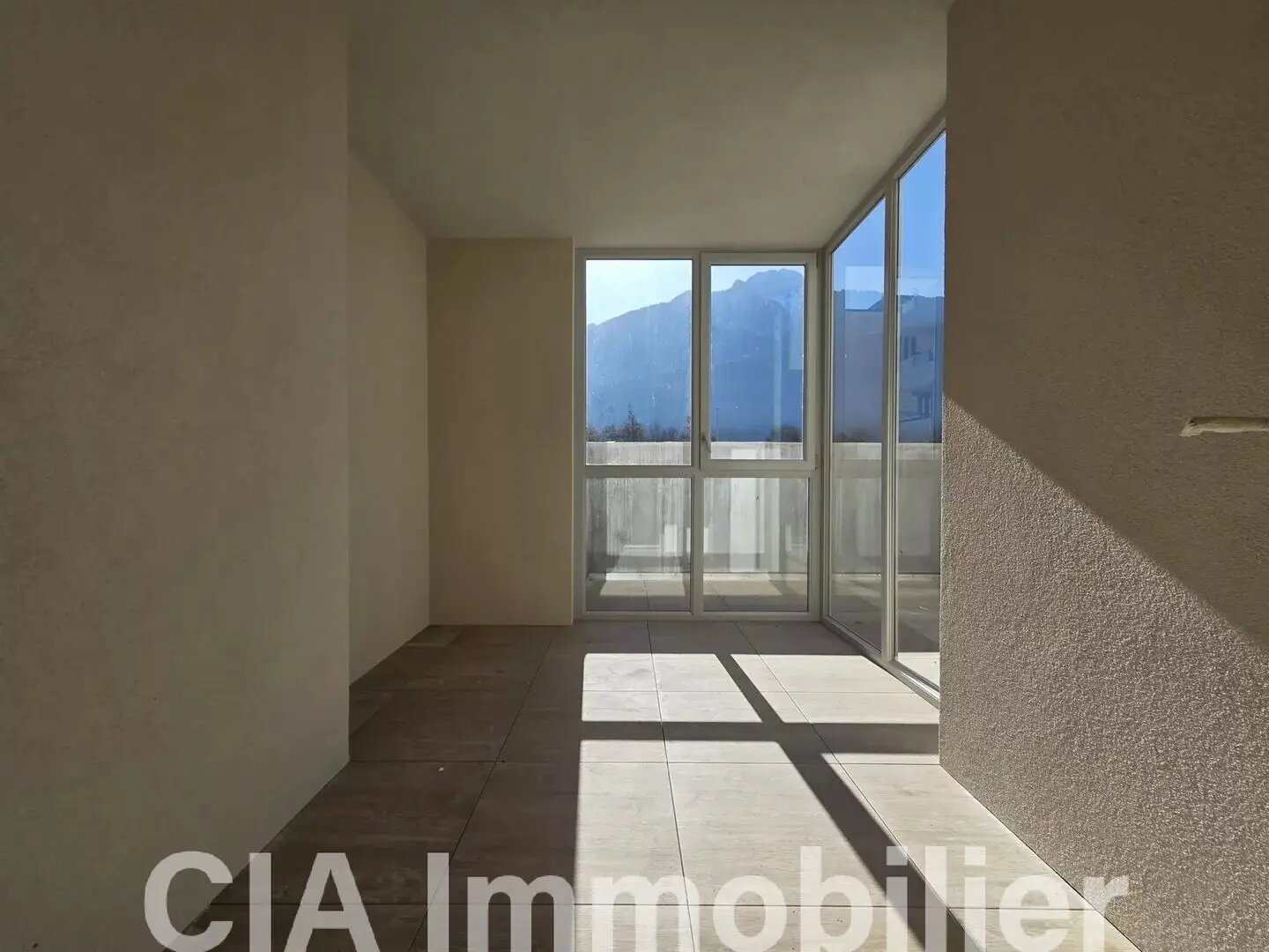 Appartement à vendre, 69m², Bonneville