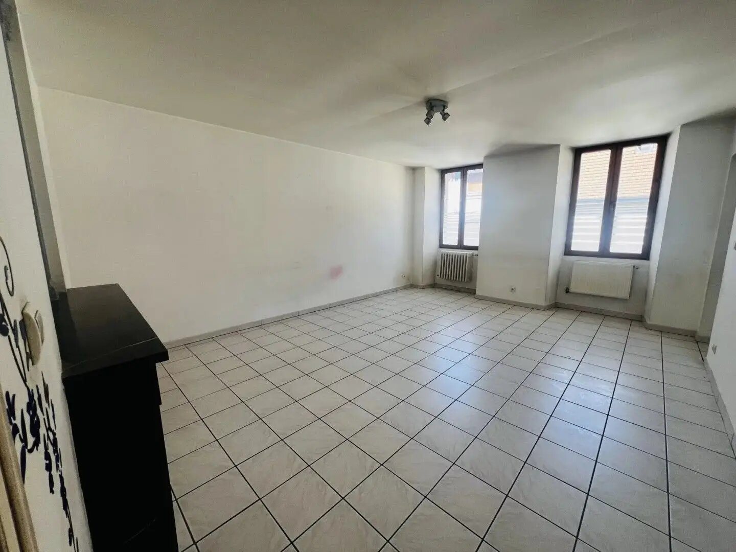 Appartement à vendre, 72m², Bonneville
