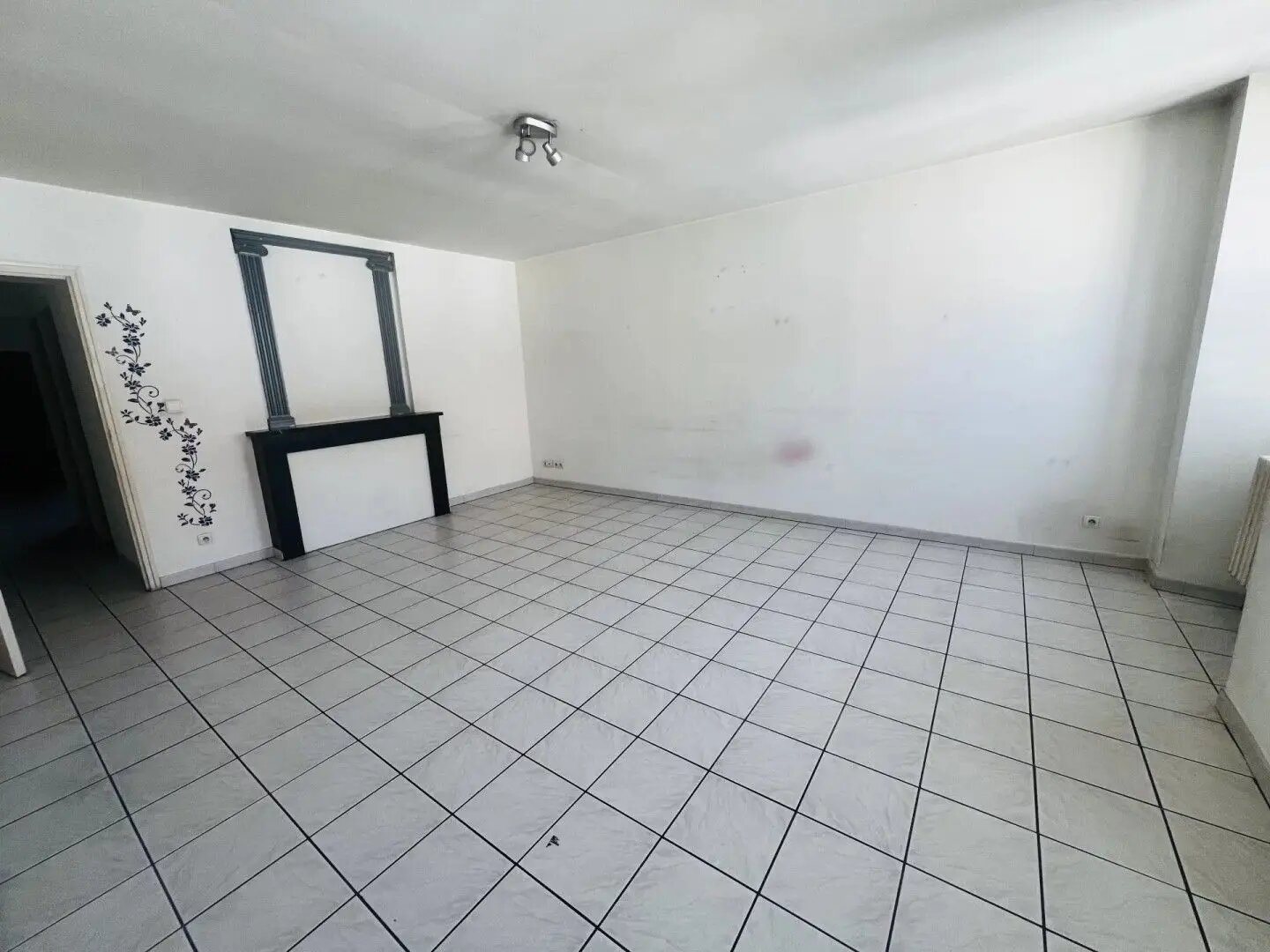 Appartement à vendre, 72m², Bonneville