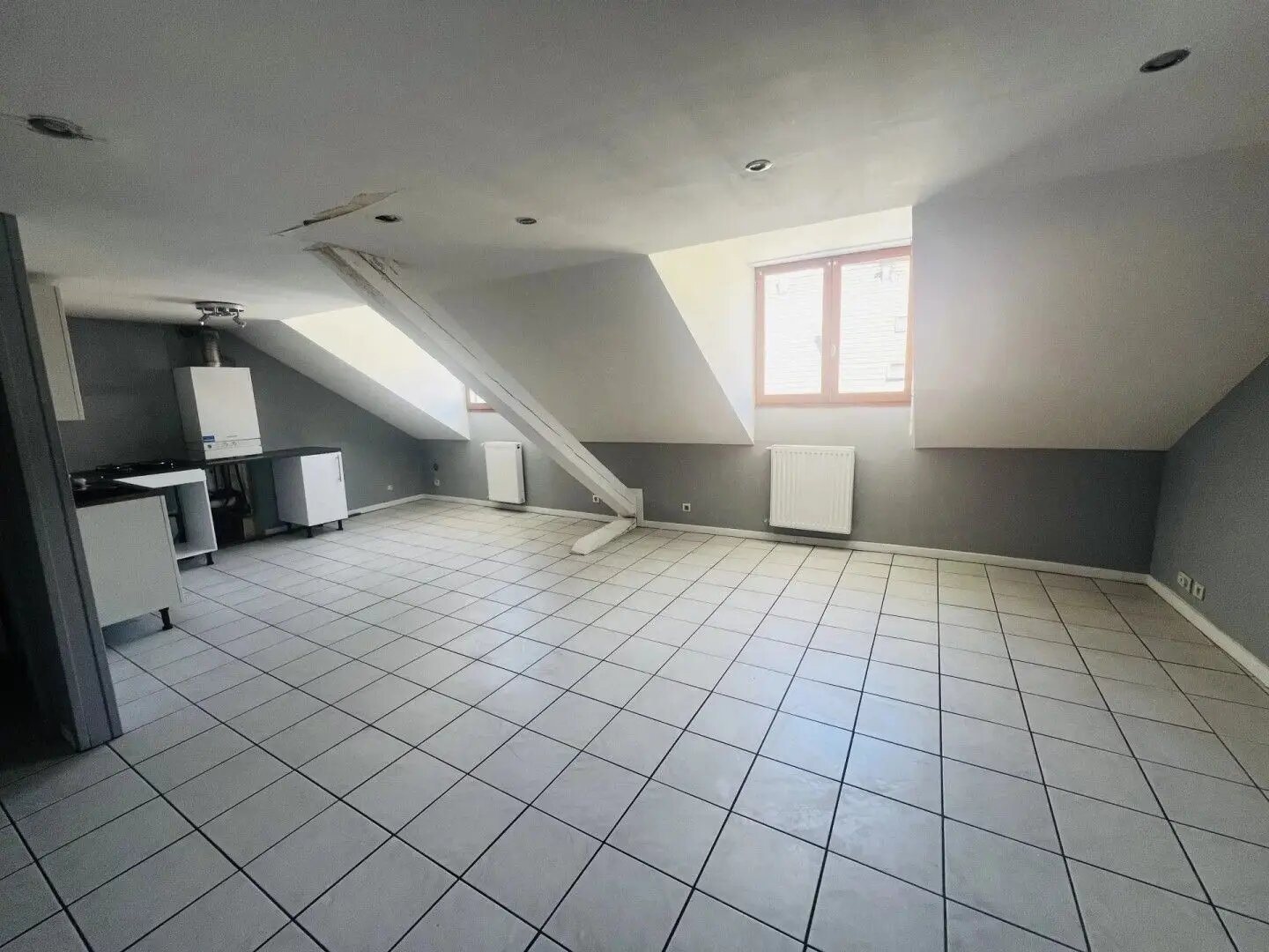 Appartement à vendre, 46m², Bonneville