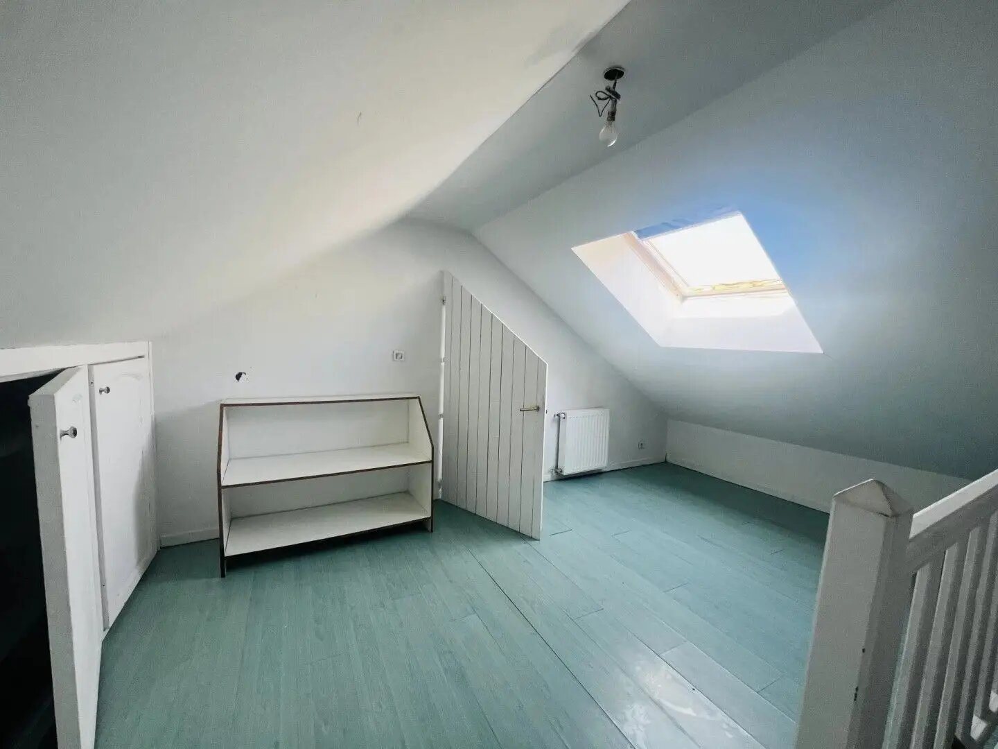 Appartement à vendre, 46m², Bonneville