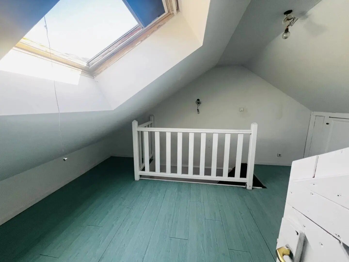 Appartement à vendre, 46m², Bonneville