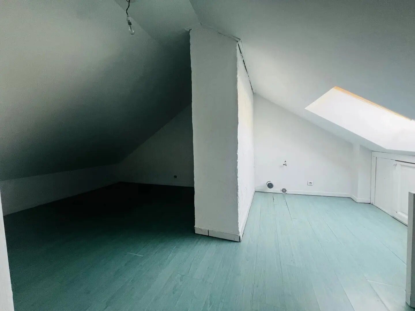 Appartement à vendre, 46m², Bonneville