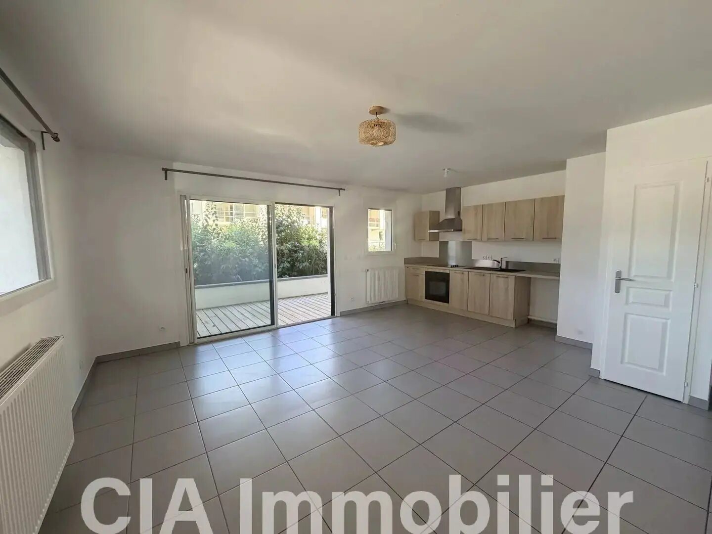 Appartement à vendre, 67m², Saint-Pierre-en-Faucigny