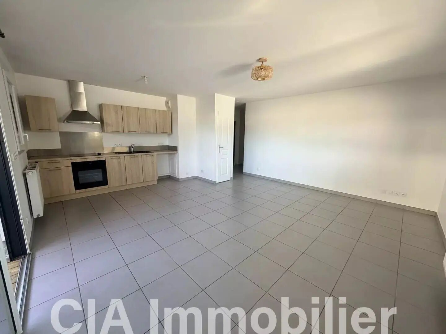 Appartement à vendre, 67m², Saint-Pierre-en-Faucigny