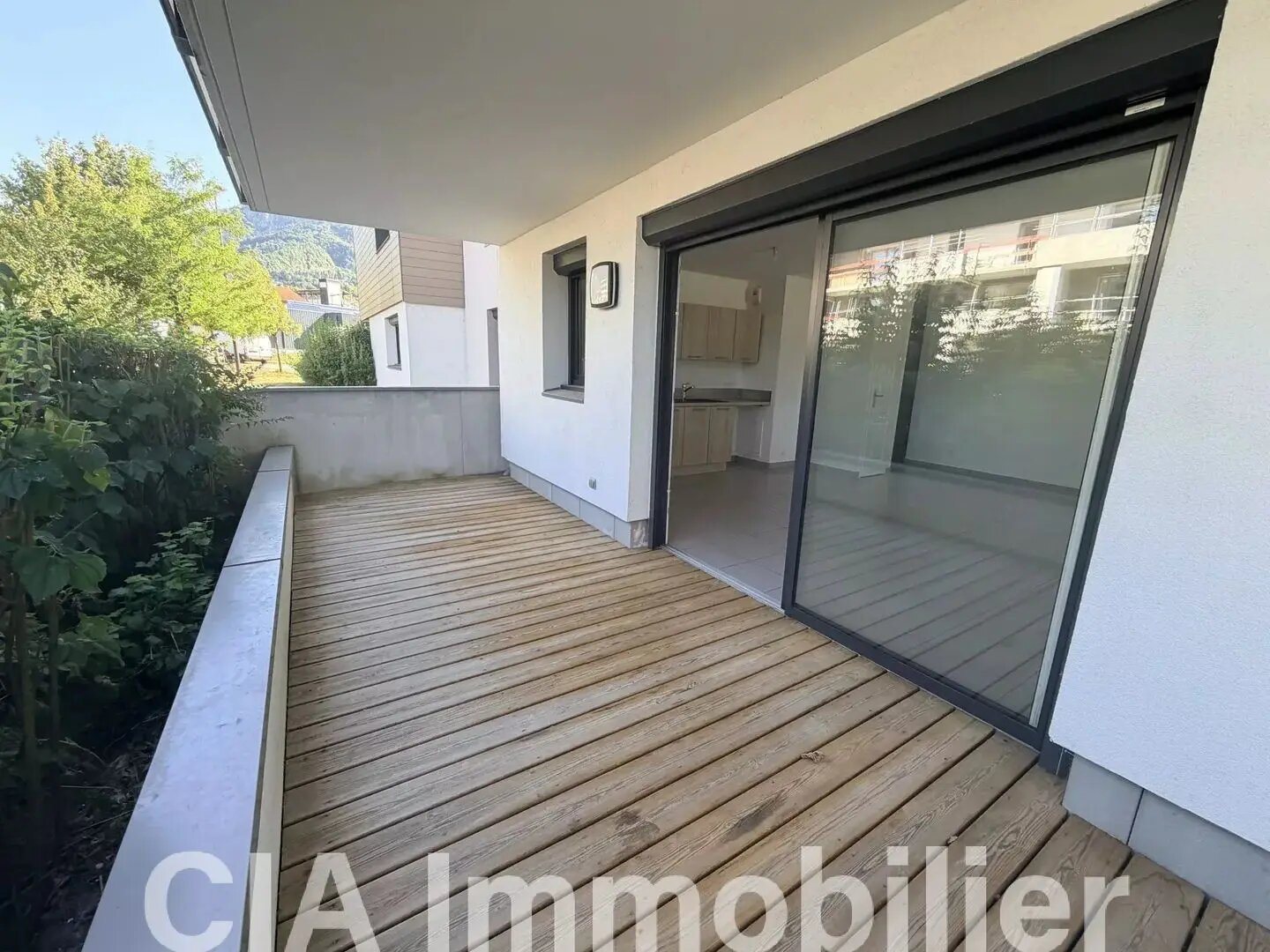 Appartement à vendre, 67m², Saint-Pierre-en-Faucigny