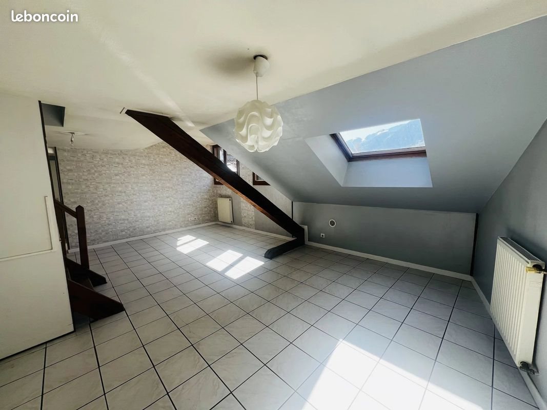 Appartement à vendre, 40m², Bonneville