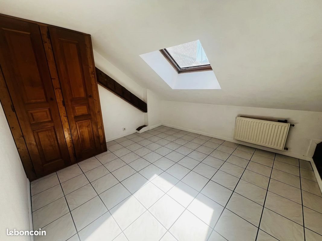 Appartement à vendre, 40m², Bonneville