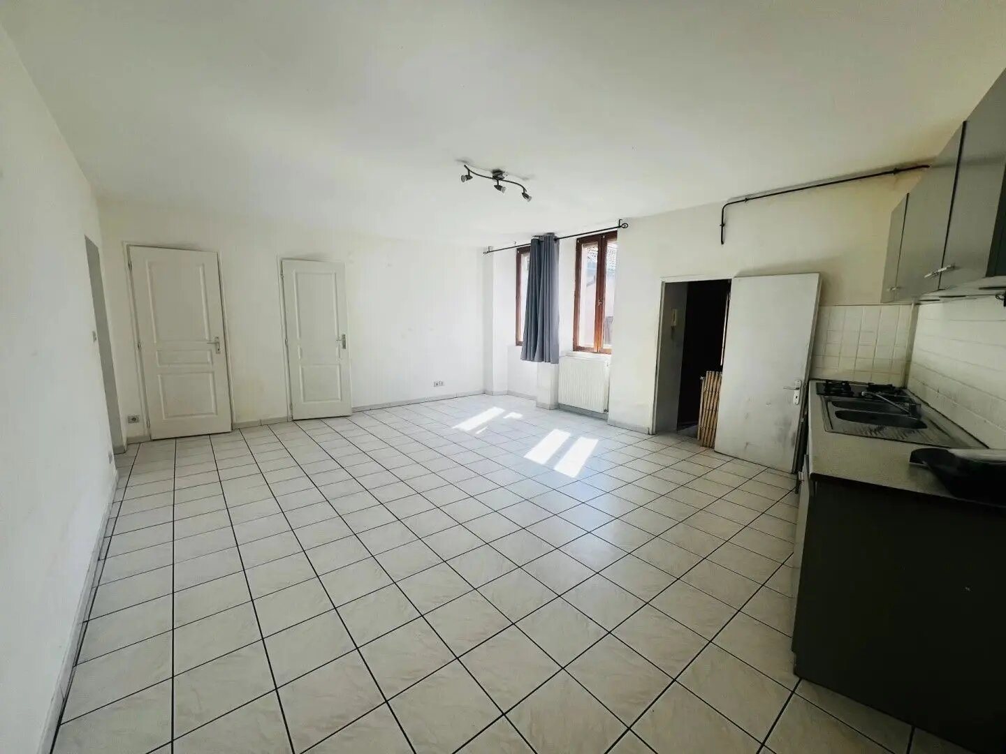 Appartement à vendre, 80m², Bonneville