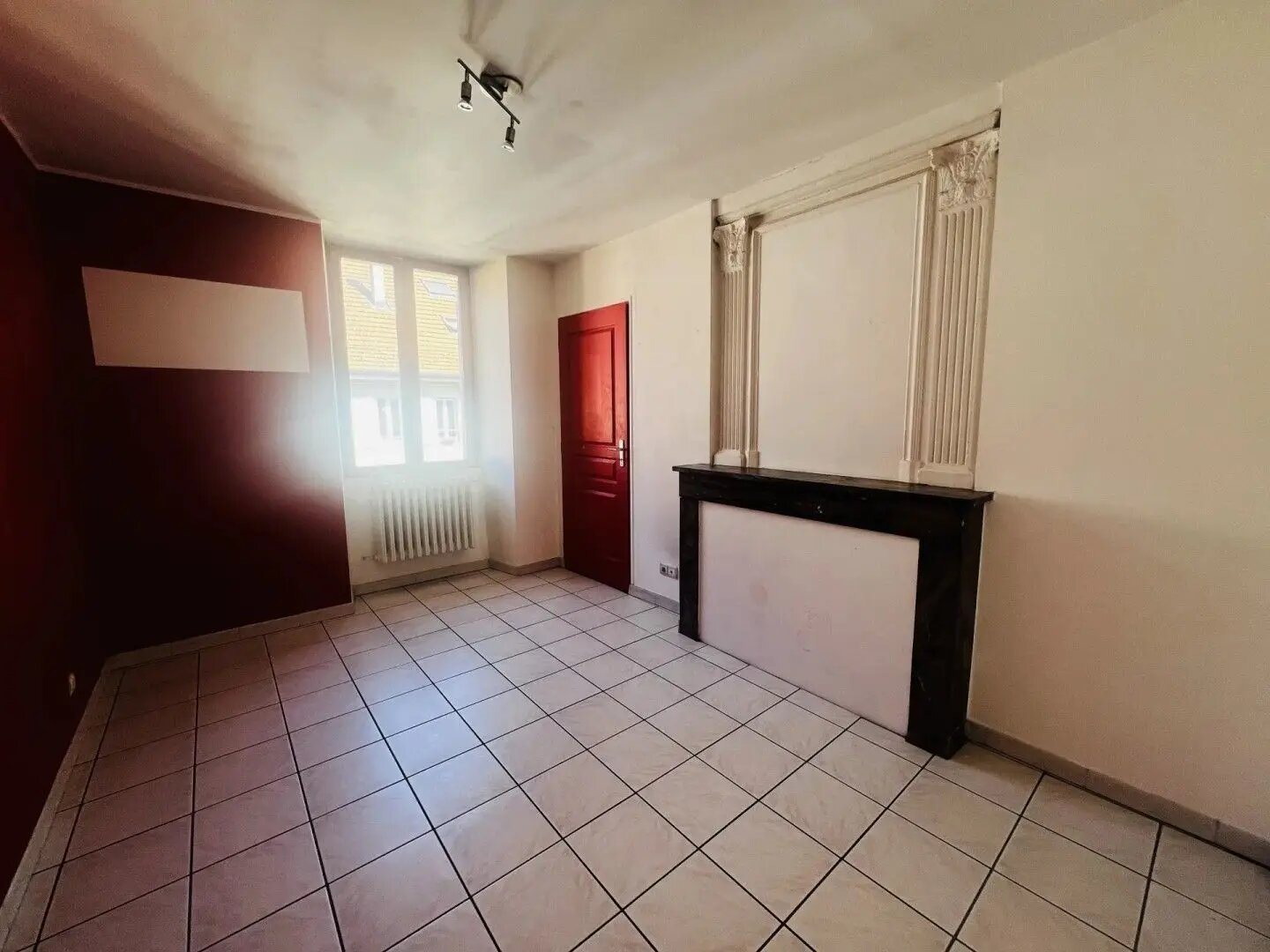 Appartement à vendre, 80m², Bonneville