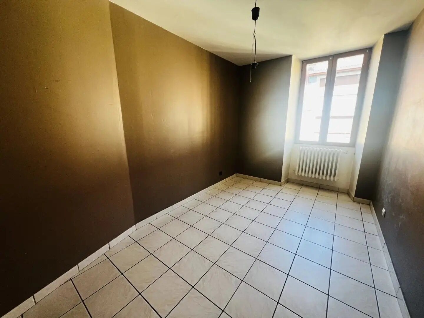 Appartement à vendre, 80m², Bonneville